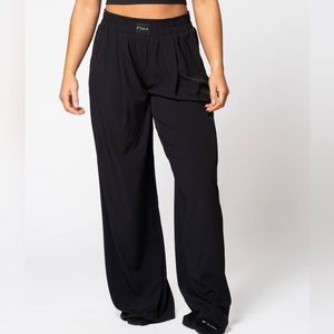 P’tula High Flow Pant 29” Black